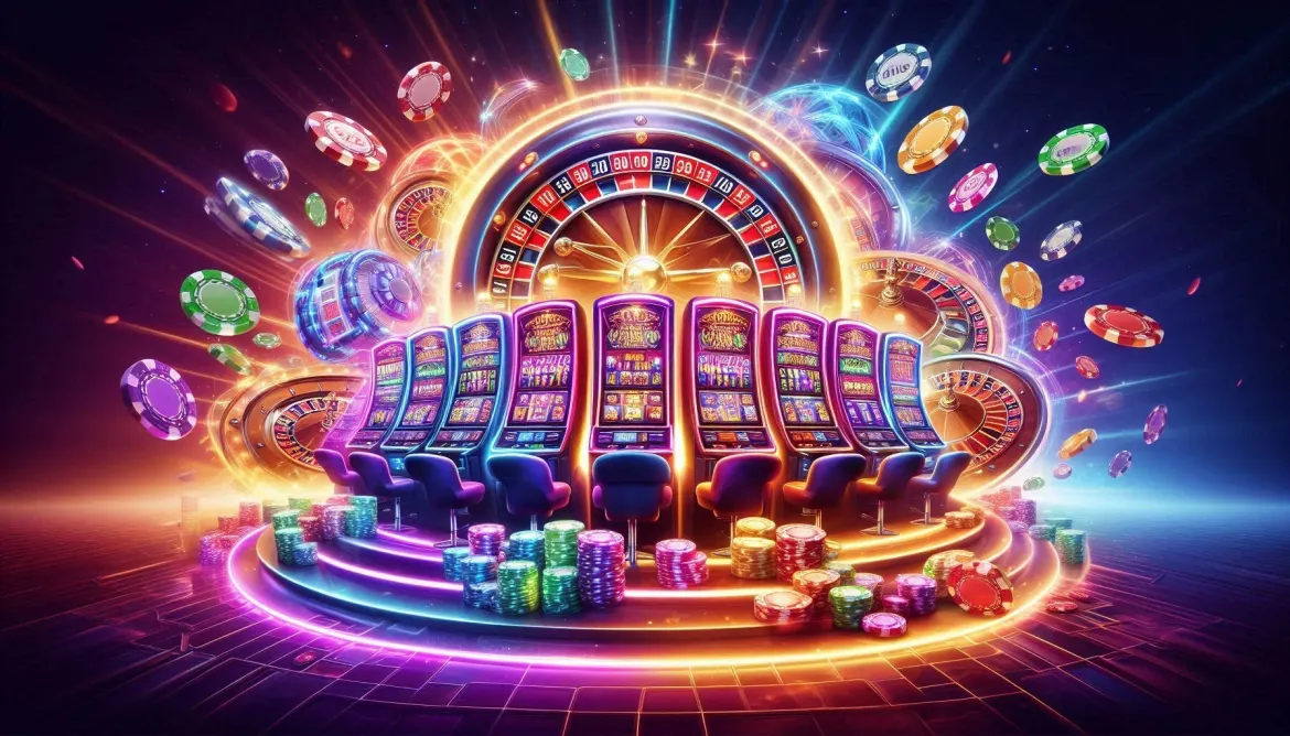 Emirbet Casino